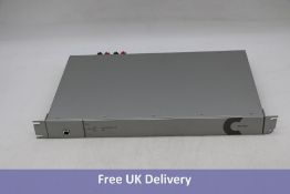 ClearOne Converge Pro 2 DSP Platform. Used, Untested, No Cables