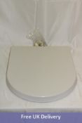 Orchard Balance Replacement Soft-close Toilet Seat
