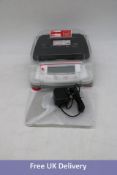 Ohaus NVE Multi-Purpose Portable Precision Balances Scales, UK Plug