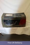 Pioneer DJ PLX-500-K Direct Drive DJ Turntable, Black. Used, Good condition