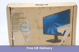Dell SE2222H Full HD 21.5" VA LCD Monitor, Black