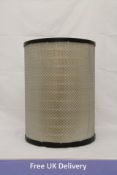 Excavator Air Filter, Element