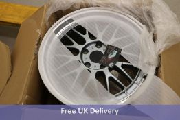 Alloy Wheel Forzza Brave 8.5x19 5x112 ET35 TT380 72.55