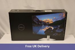 Dell Ultrasharp 27 Monitor U2722D