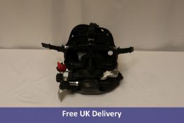 Kirby Morgan Surface Supplied MOD-1 Full Face Diving Mask