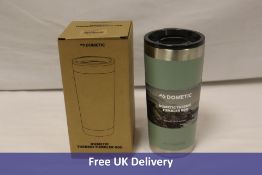 Four Dometic Thermo Tumbler, Moss, 600ml