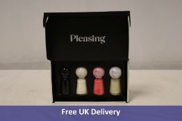 Pleasing By Harry Styles The Perfect Polish Set