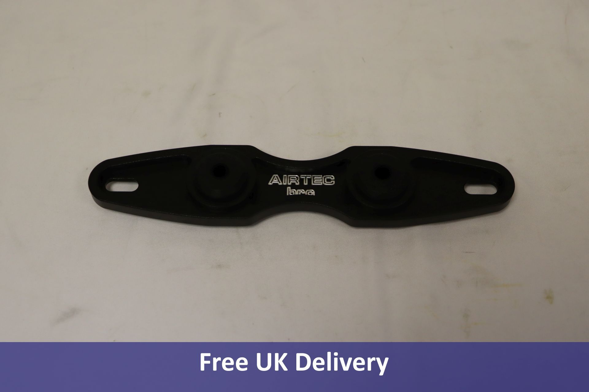 Airtec Motorsport Downpipe Bracket For Focus Mk3