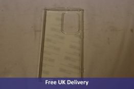 Clear Case For Samsung S22 Ultra, Fifty Pack