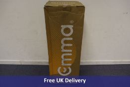 Emma Premium Double Memory Foam Mattress, 135x190 cm