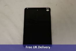 Two iPad Mini Black Plastic Cases, 15 Pack