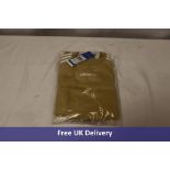 Four Adidas Originals Toddler Tracksuit, Beige, 18/24 Months