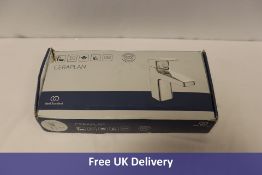 Ideal Standard Ceraplan Single Lever Basin Mixer with Clicker Waste