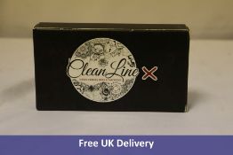 Five Boxes of Clean Line Tattoo Needles to include 2x 1209R SMT, Exp 10/27, 1x 1203R LLT, Exp 10/27,