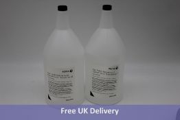 Four Xerox Genuine Fuser Fluid 1.6 Litre Bottles 008R13096