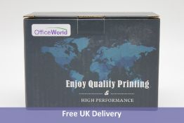 Thirty-six Office World Ink Cartridge 4 Packs 950XL 951XL Magenta, Yellow, Cyan and Black