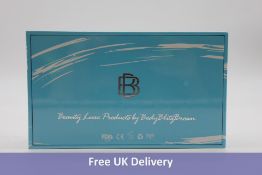 Ten Body Blitz Brown Rechargeable Teeth Whitening Kits