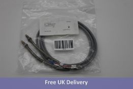 Two BFR.s Latinpack Thermocouples, Ref: SE PS CW1/4