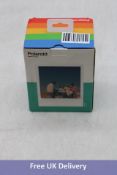 Polaroid Now i-Type Instant Film Camera, Mint Limited Edition