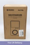 Sevadis Maxicharger Electric Vehicle Charger