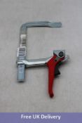 Bessey GH25 Lever Clamp, 250 x 120mm