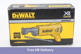DeWALT DCF620N 18v Collated Brushless Drywall Screwdriver Screwgun