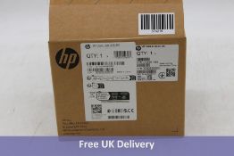 HP USB-C Dock G5, Non-UK Plug