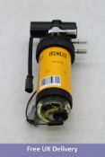 JCB Filter Lift Pump Part No. 320/A7123