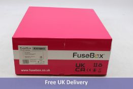 Fusebox F2010MX 10-Way T2 SPD Consumer Unit