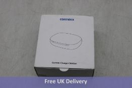 Connexx Advance Canal li 480 Custom Charging Station, White, Not Tested