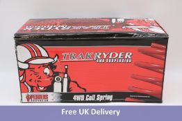 Trak Ryder 4WD Suspension 7893. Box damaged
