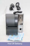 Zebra ZT230 Thermal Label Transfer Printer