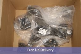 Two ATEC 1x 30412171 Front Lower Wishbone Right and 1x 30412172 Front Lower Wishbone Left. Box damag