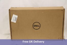 DELL P Series 24" Monitor, Black, P2423. Box damaged, Not Tested