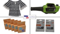 FREE UK DELIVERY: IT, Tools, Fashion Accessories, Cosmetics, Clothing and many more Commercial items