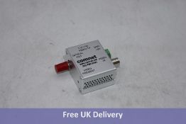 Communication Network, Comnet MINI VIDEO TX 1MM FIBER - A3W_C4-FVT11M