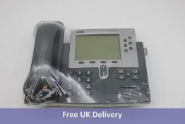 Cisco IP Office Phone, 7960 Series