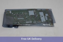 Genuine Lenovo ThinkPad T14s X13 Motherboard Logic Board Core i5-10310U 16G 5B20Z45846. Used, not te