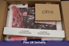 Citrix NetScaler MPX 8900 - Load Balancing Device