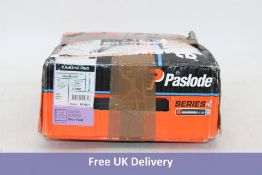Paslode Galv Nail Fuel Pack, 141071 360XI 2.8MM X 63MM X 3300, Expiry Date 20.11.2024