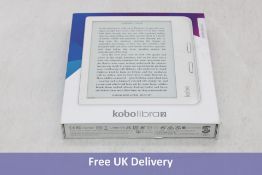 KOBO Libra 2 7" eReader, 32GB, Black