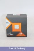 AMD RYZEN 7 7000 Series Desktop Processor