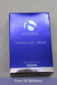 iS Clinical Active Serum, 30ml, Expiry Date 01/2026