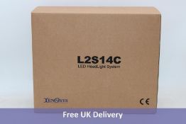 Xenosys Medical Headlamp System, L2S14C