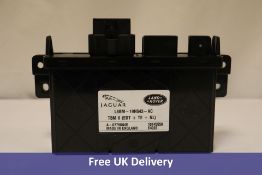 Land Rover Defender L663 Towing Tow Bar Control Module, L8BM19H543AC. Not tested
