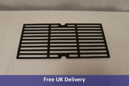 Four Char-Broil Gas2Coal Cast Iron Grate Replacements