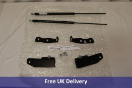 Two Hood Hydraulics for Ford Focus Mk2.5