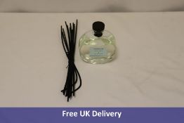 Seven Stoneglow Reed Diffusers, Assorted Fragrances, Marked Testers