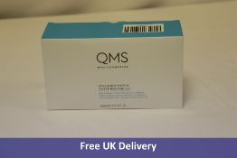 QMS Medicosmetics Collagen System 3-Step Routine Set, 3x30ml