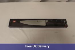 Zwilling Professional S Chef's Knife, 8". OVER 18's ONLY
